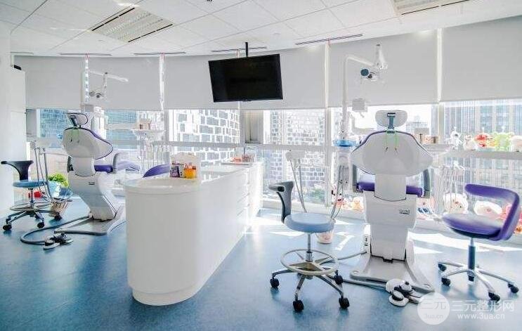 上海永致口腔咋样