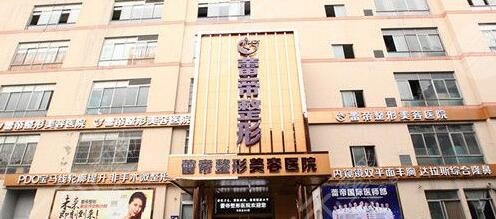 宜昌整形医院的排名榜
