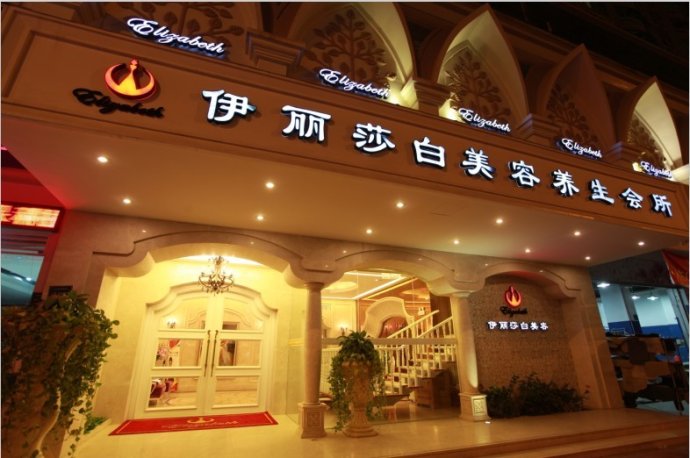 汕头,伊丽莎白,医疗,美容,诊所,价格表