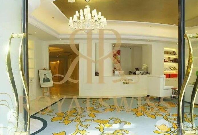深圳吉美瑞丽斯怎么样?