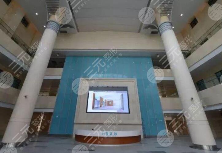 福州协和医院激光近视技术好吗