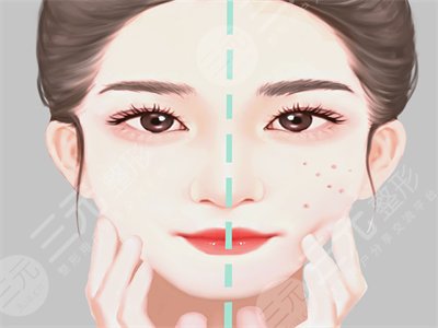 北京八大处激光祛斑怎么样？价目表|医生信息获取~