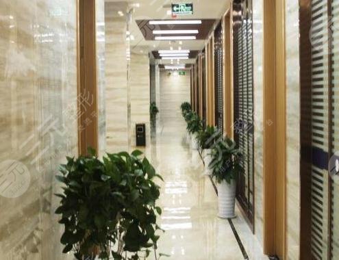 合肥曙光植发医院环境图