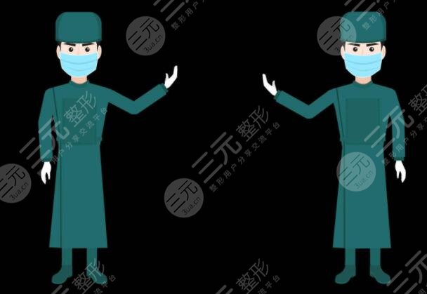 九院和八大处隆胸医生介绍