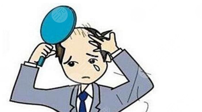 头发种植