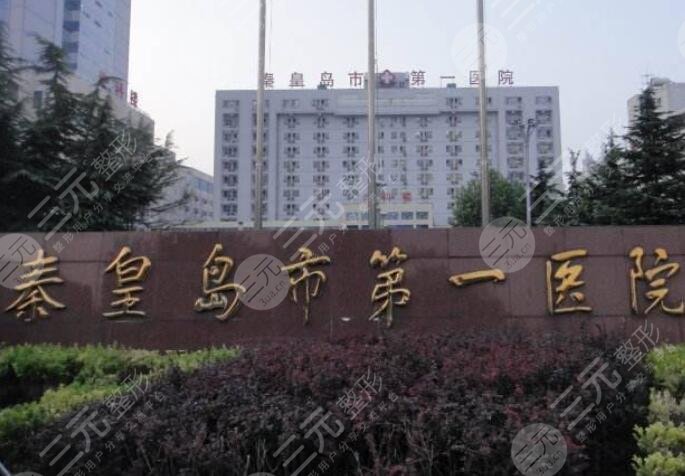 秦皇岛第一医院美容科项目大全，医生简介|隆鼻手术反馈