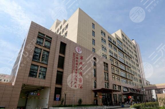 上海九院医生排名名单介绍:看看哪个医生值得选择!