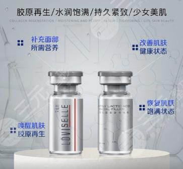 注射艾维岚用多大针头?和玻尿酸的区别是什么?轻医美知识在线解疑~
