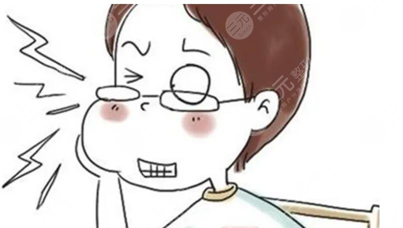 牙龈肿痛