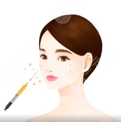 濡白天使适合哪些部位?