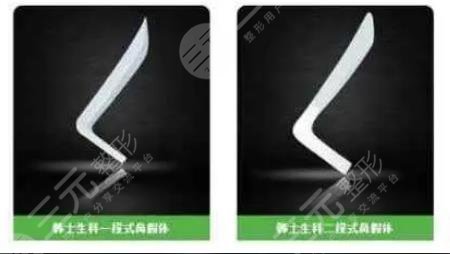 硅胶进口隆鼻哪个牌子好?