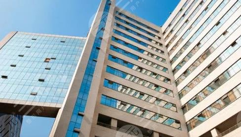 成都华西医院整形