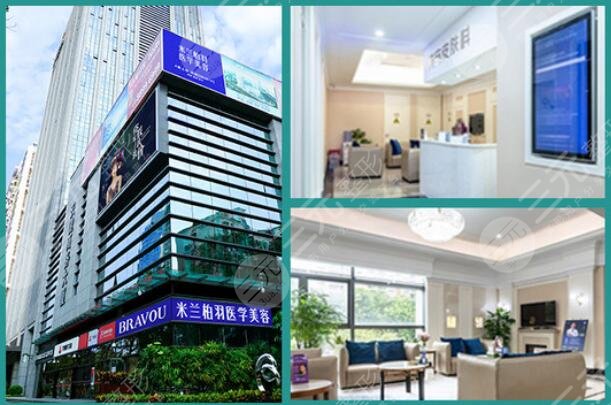 深圳米兰柏羽医疗美容医院