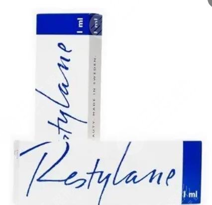 【玻尿酸品牌十大排行榜揭晓】Restylane瑞蓝