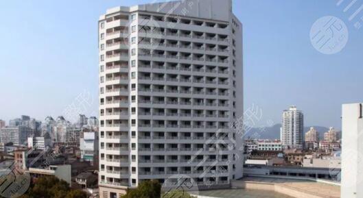 台州市第一人民医院