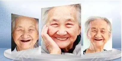 牙齿种植效果