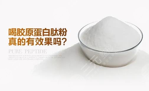 胶原蛋白粉