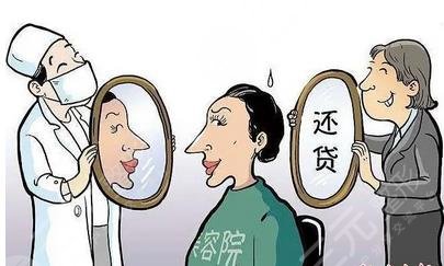 整形贷款
