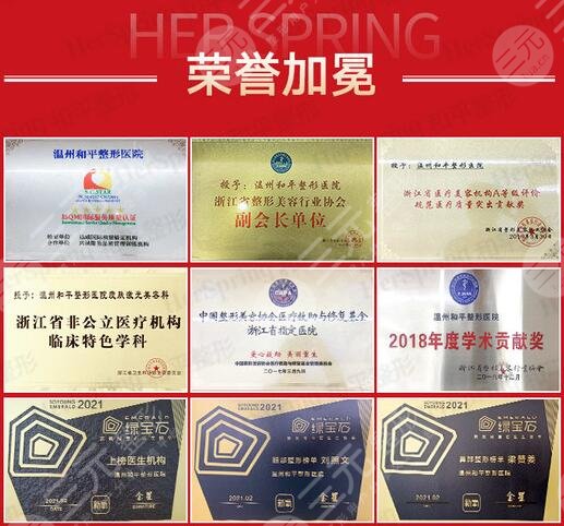 温州市和平