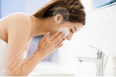 面部清洁