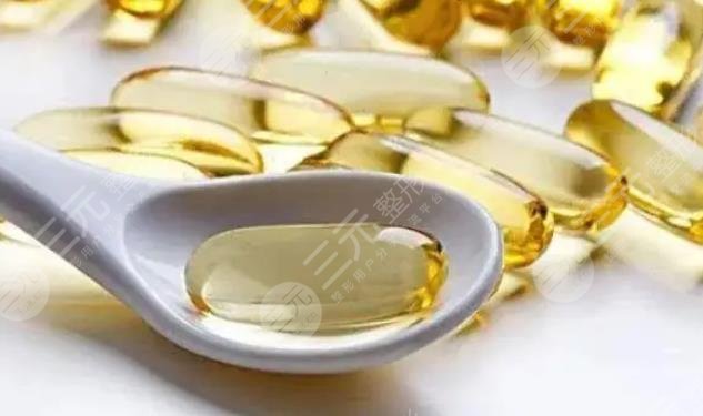 维生素e直接涂在脸上可以祛斑吗?