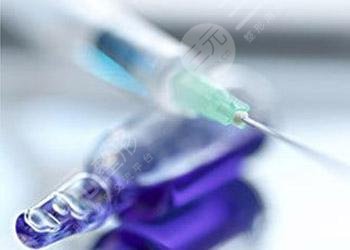 注射除皱针