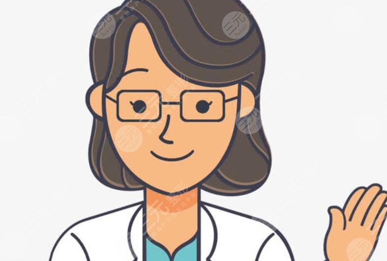 张安莉医生