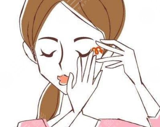 蚌埠三院割双眼皮科普知识