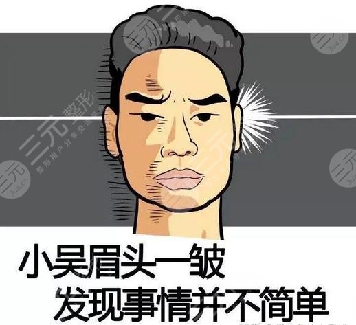 纹眉色料国产的真的没有进口的好嘛