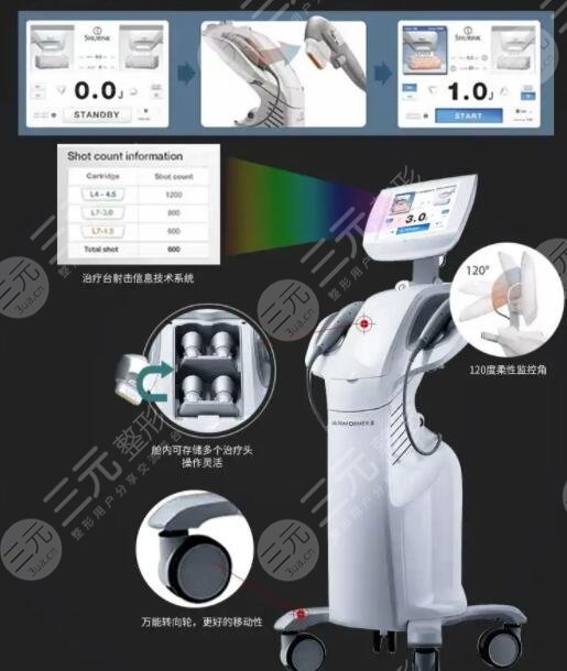 7d聚拉提效果维持多久?
