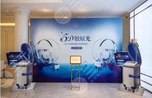赛诺秀5D胶原光和赛诺龙5Gmax极速提拉效果一样吗？针对原理、疗效深度探讨