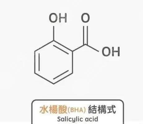 水杨酸的作用和危害
