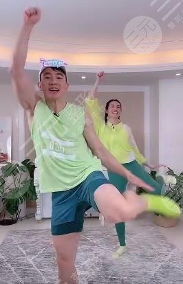 刘畊宏瘦身操有用吗？