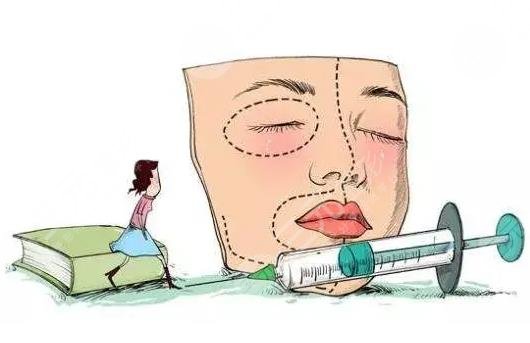 女子整容男朋友起身离开！你怎么看待这件事？整形对于爱情婚姻有影响吗？