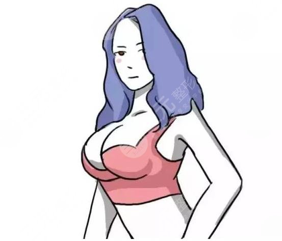 丰胸四大禁忌