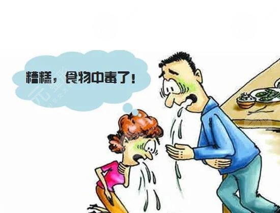 国家卫健委提示慎吃酵米面类食品都有哪些呢