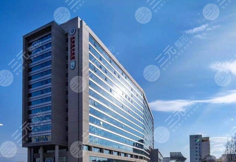 首都医科大学附属北京同仁医院眼科