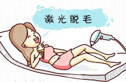 激光脱毛6年后后悔了？激光脱毛有什么危害副作用？夏季脱毛小知识及价格收费！
