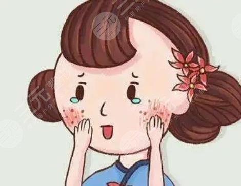 脂肪粒出现的原因