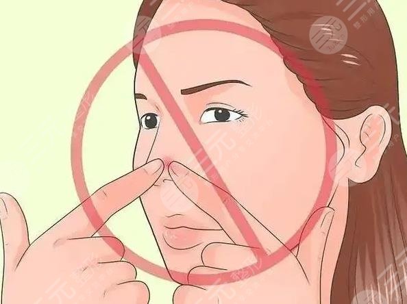 19岁女孩挤痘痘引发颅内感染！关于挤痘痘的危害后果你需要这些~