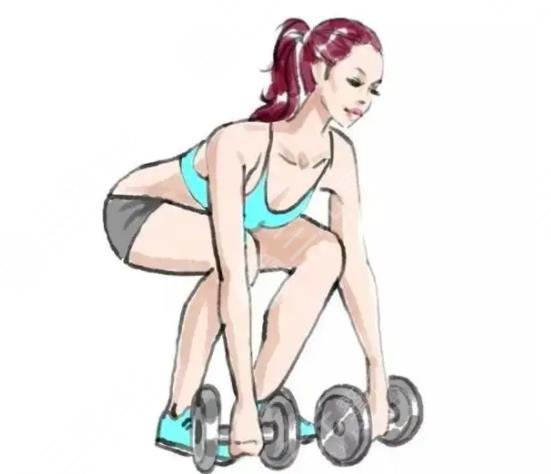 健身房有哪些练背的器材呢?