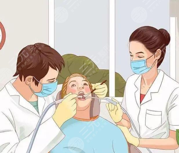 男孩拔出526颗牙震惊整个医院!