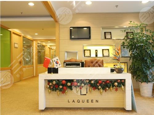 高端整容医院有哪些？