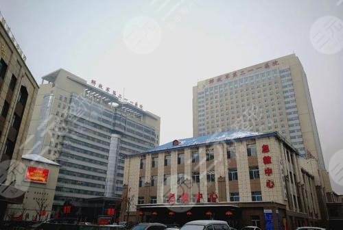 高端整容医院有哪些？