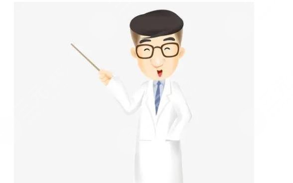 郭杰医生