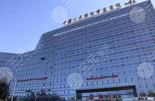 北京十大眼科医院排名