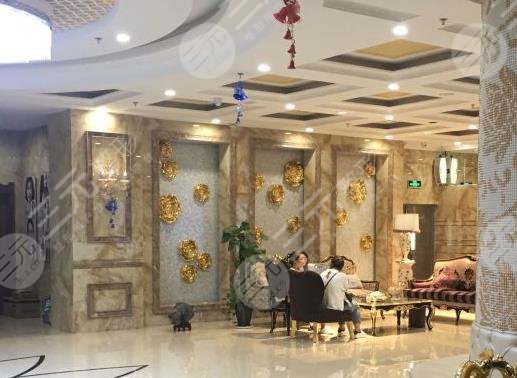 沈阳釜帝植发怎么样