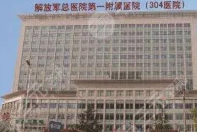 解放军总医院第一附属医院烧伤整形外科
