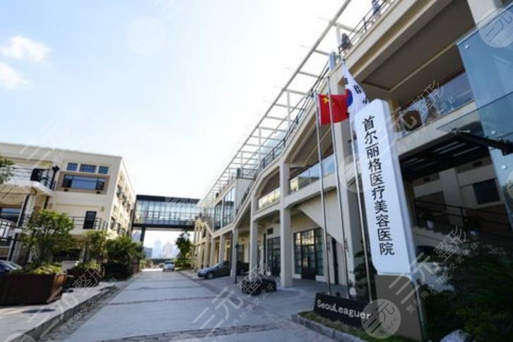 上海首尔丽格医院