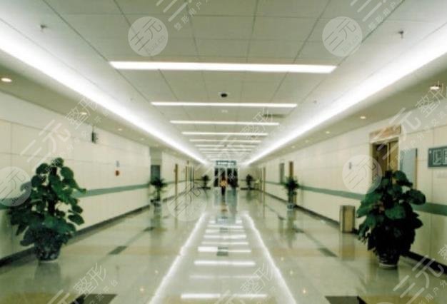 整形美容科怎么样